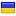 karapuzov.com.ua hosted country